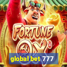 global bet 777